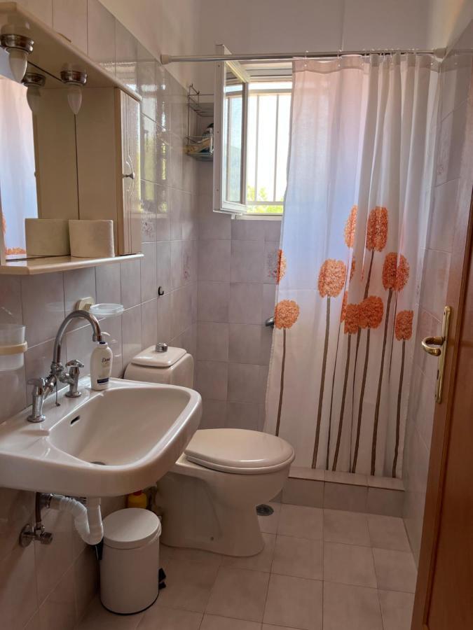 Koulouras Holiday Apartments Nikolaíika Dış mekan fotoğraf